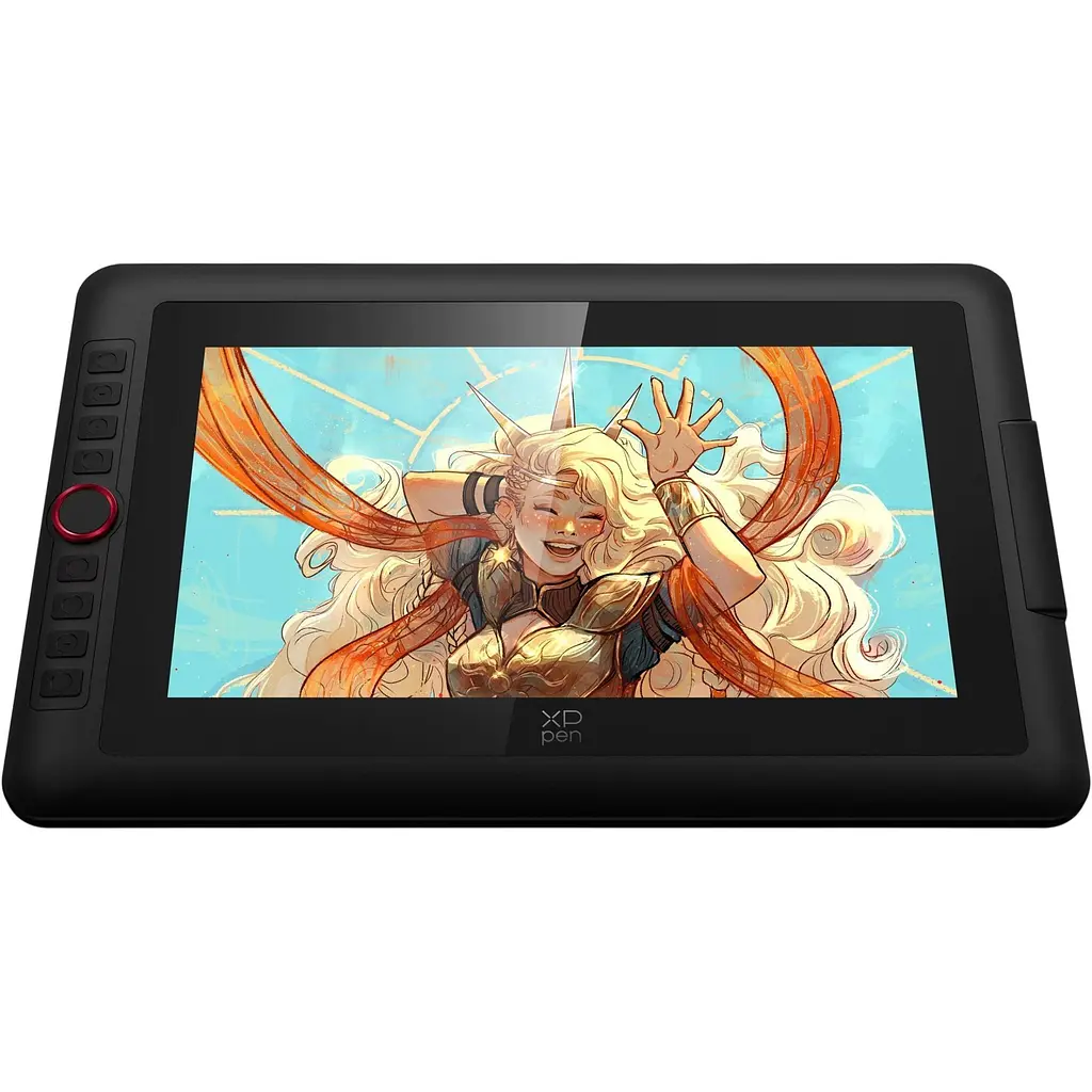 Графічний монітор XP-Pen Artist 13.3 Pro V2 Black (MD130FH) [160515] - фото 2