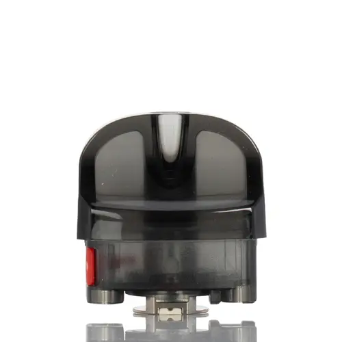 Под-система Електронна сигарета Smok Nord 4 80 W Pod Kit 2000 mAh 4.5 ml Black Armor (10372) - фото 2