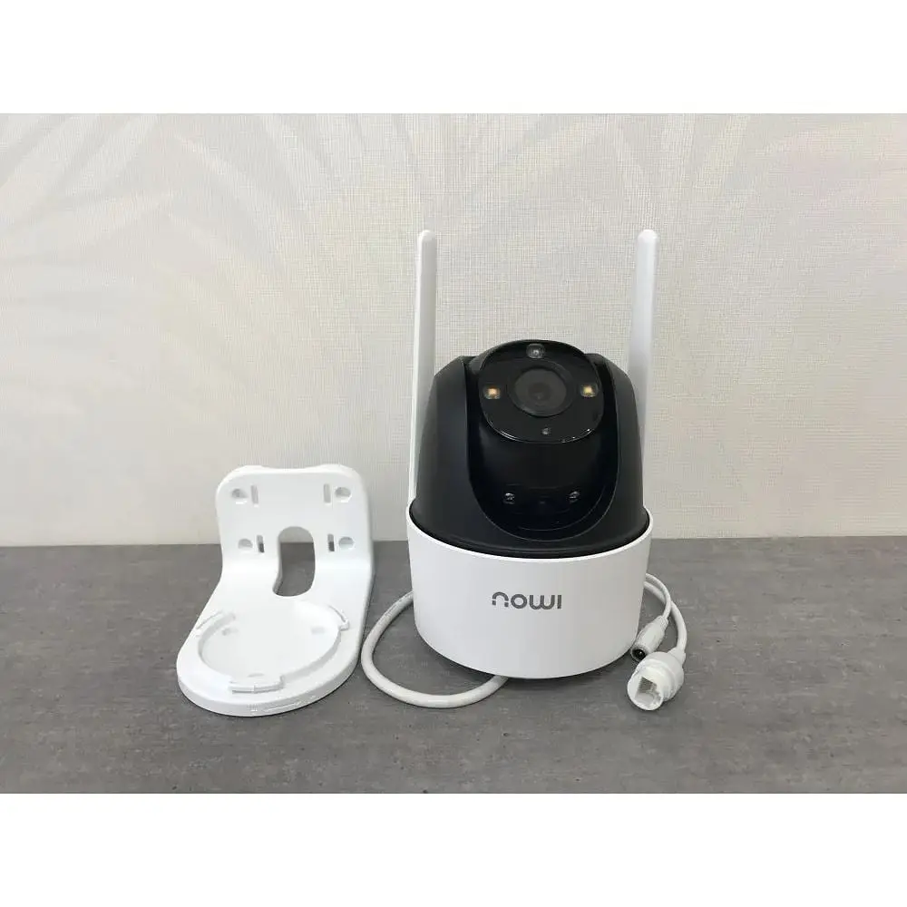 IP-камера IMOU Cruiser беспроводная 4MP (IPC-S42FP) - фото 6