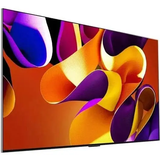 Телевизор LG OLED77G42LW - фото 9