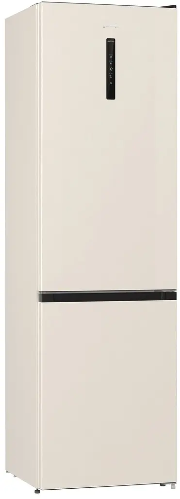 Холодильник Gorenje (NRK6202AC4) - фото 3