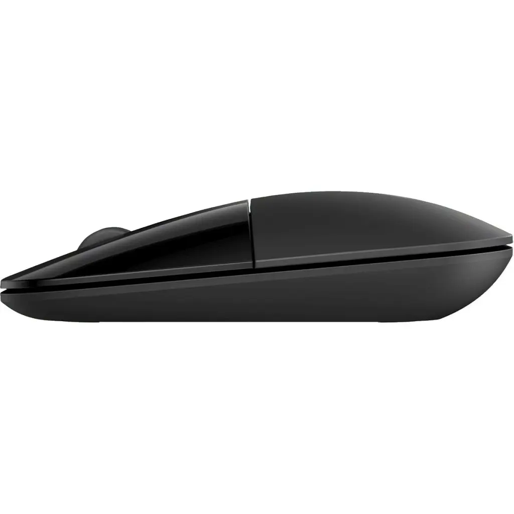 Мишка HP Z3700 Dual Wireless/Bluetooth Black (758A8AA) - фото 4