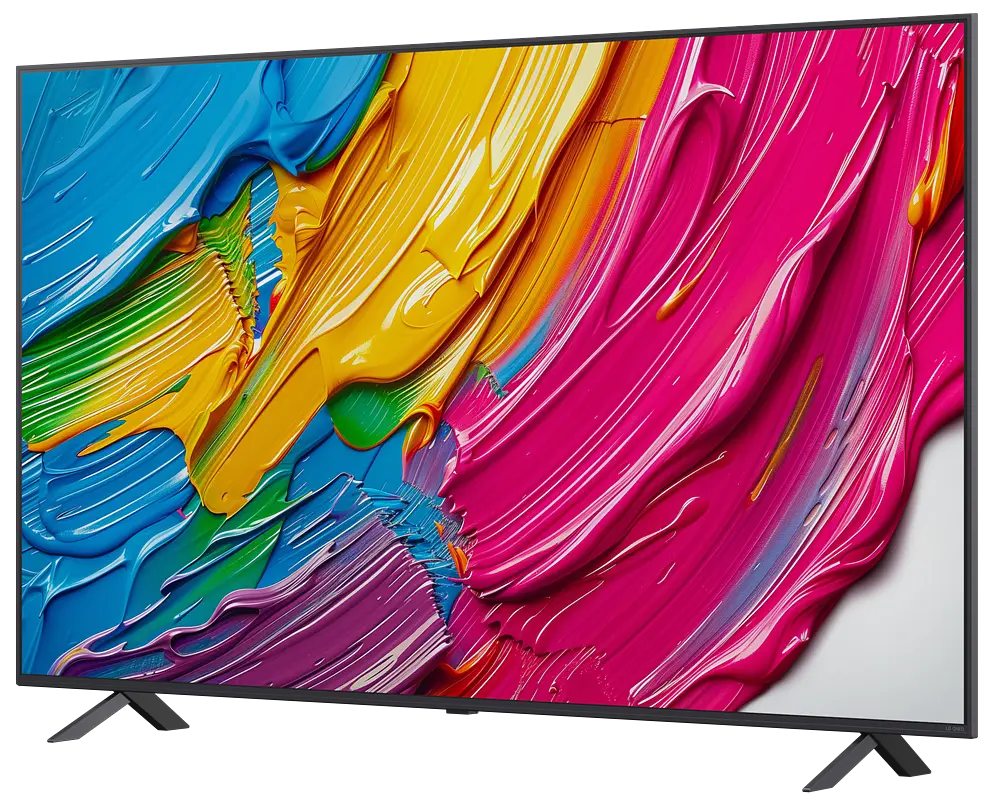 LED-телевізор LG 65QNED80A6A (7120109) - фото 3