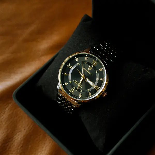 Годинник Hemsut Poedagar - фото 6