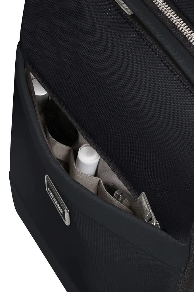 Рюкзак 14.1" Samsonite IMAGE BIZ BLACK 38,5x26x13,5 KS2*09106 - фото 6