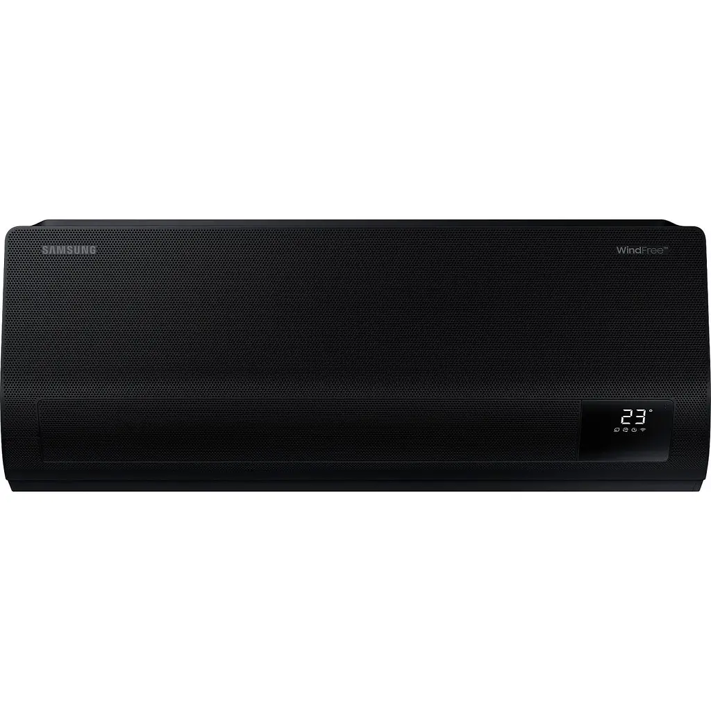 Спліт-система Samsung WindFree Black Diamond 2025 (AR70F09C1BBNUA) [129641] - фото 8