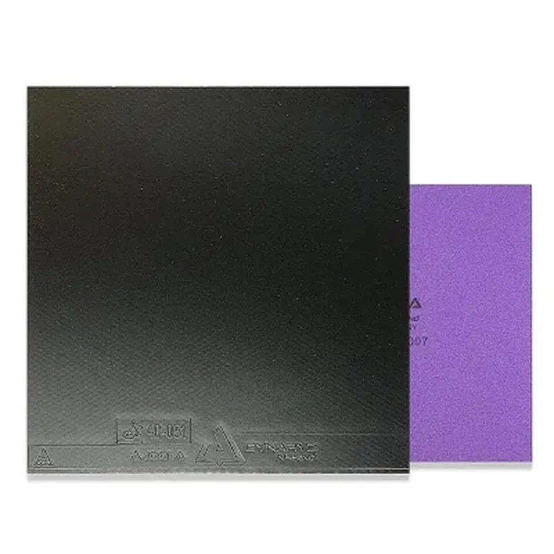 Накладка для ракетки Joola Dynaryz Inferno 2.0 Black (70466) (931091) - фото 2