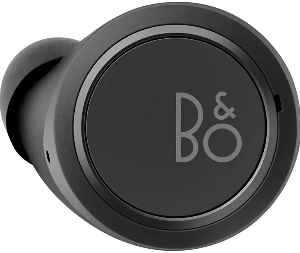 Навушники Bang & Olufsen TWS Beoplay E8 3.0 Black (1648300) - фото 4