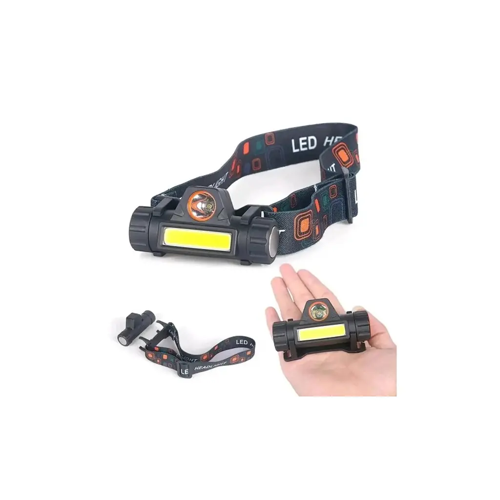 Ліхтар Voltronic WX-8101 - фото 4