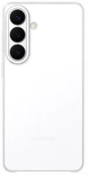 Чохол Samsung S26 Clear Case EF-QS942CTEGWW Transparency