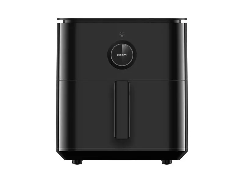 Мультипіч (аерофритюрниця) Xiaomi Mi Smart Air Fryer 6.5L MAF10 Black