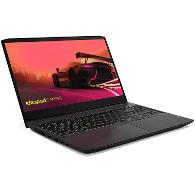 Ноутбук Lenovo IdeaPad Gaming 3 15ACH6 (82K200QYPB) (82K200QYPB) - фото 2