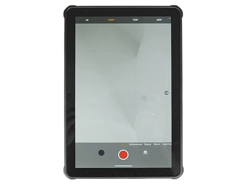 Планшет Oukitel Pad RT7 Titan 5G 12/512Gb Black Global version - фото 4