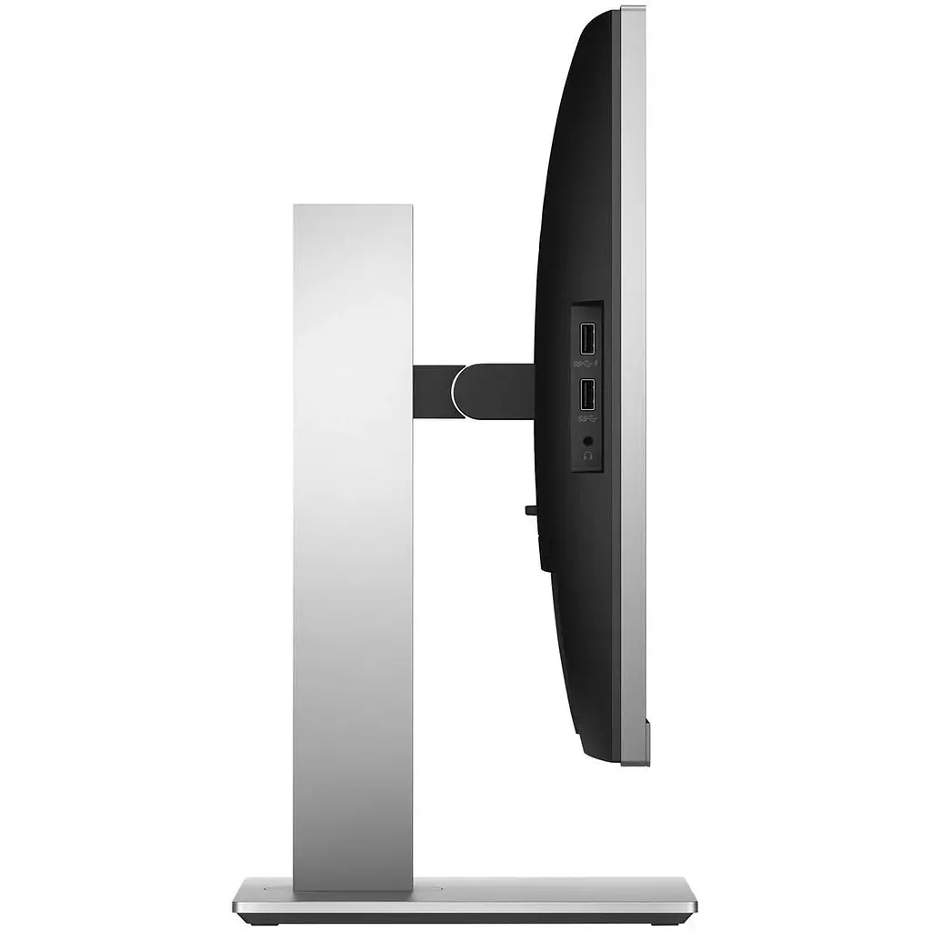 Монітор 24" HP EliteDisplay E243d - Class A "Б/В" - фото 2