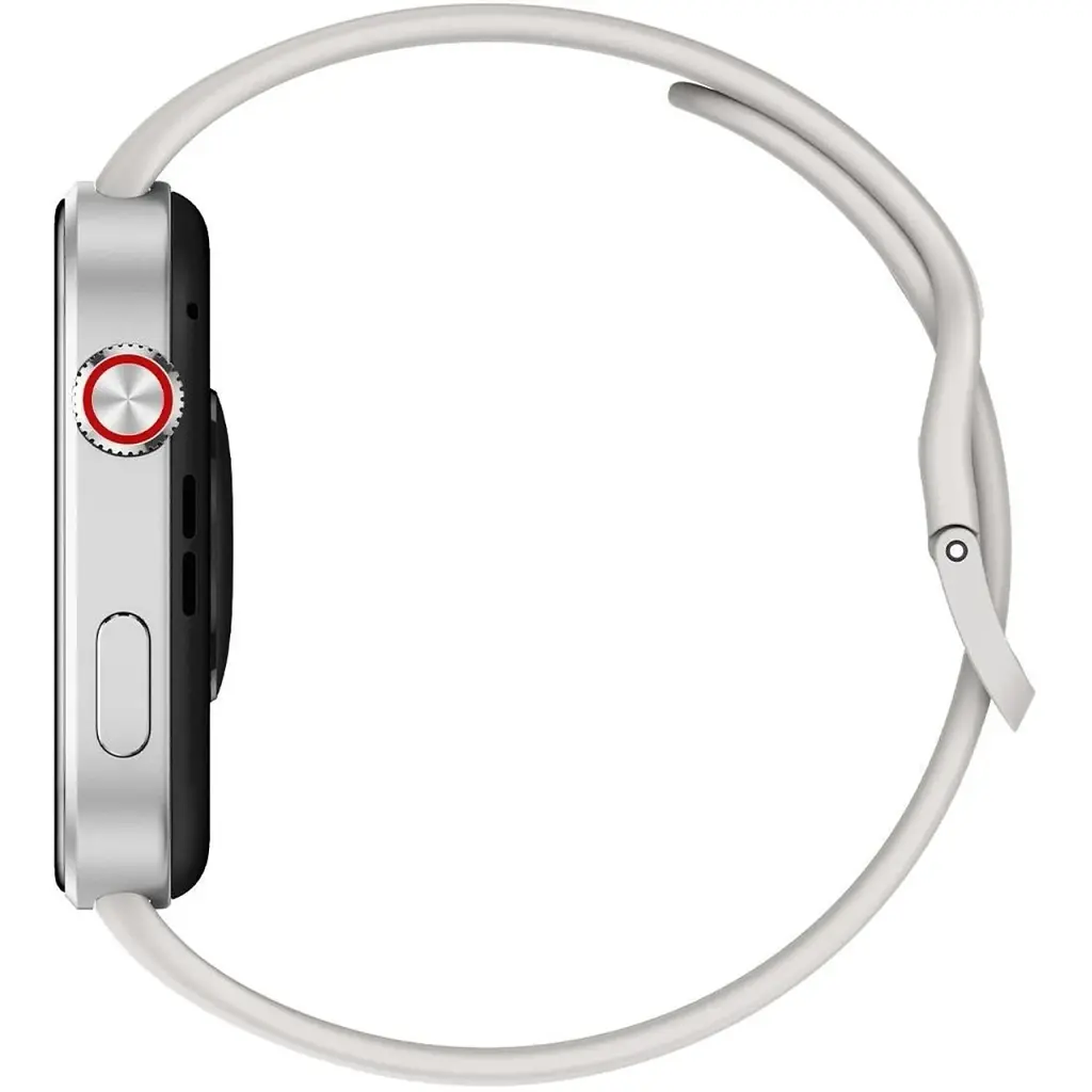 Smart Watch Redmi Watch 6 Silver Gray (BHR08CUGL) UA - фото 4