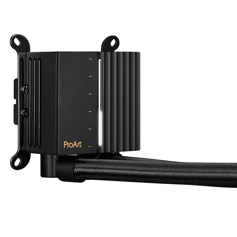 Система водяного охолодження Asus ProArt LC 420 (90RC00N0-M0UAY0) - фото 7