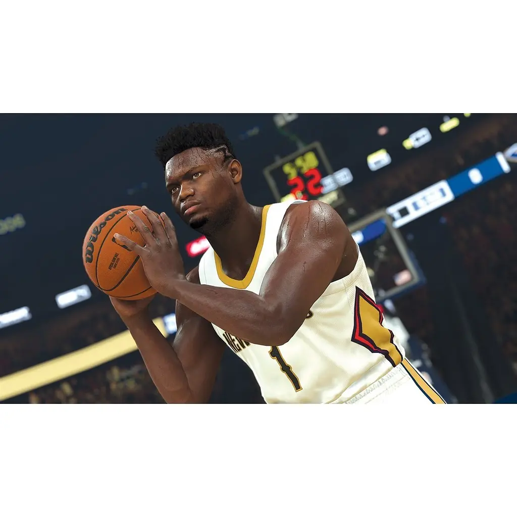 Ключ активації Microsoft NBA 2K22 для Xbox One - фото 3