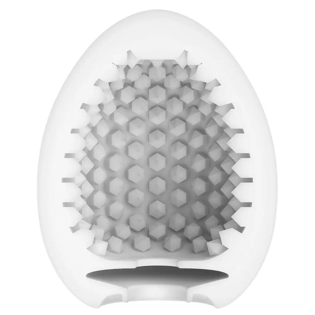 Мастурбатор-яйце Tenga Egg Stud Tenga 42-50001060000; SO5495 92174 - фото 3