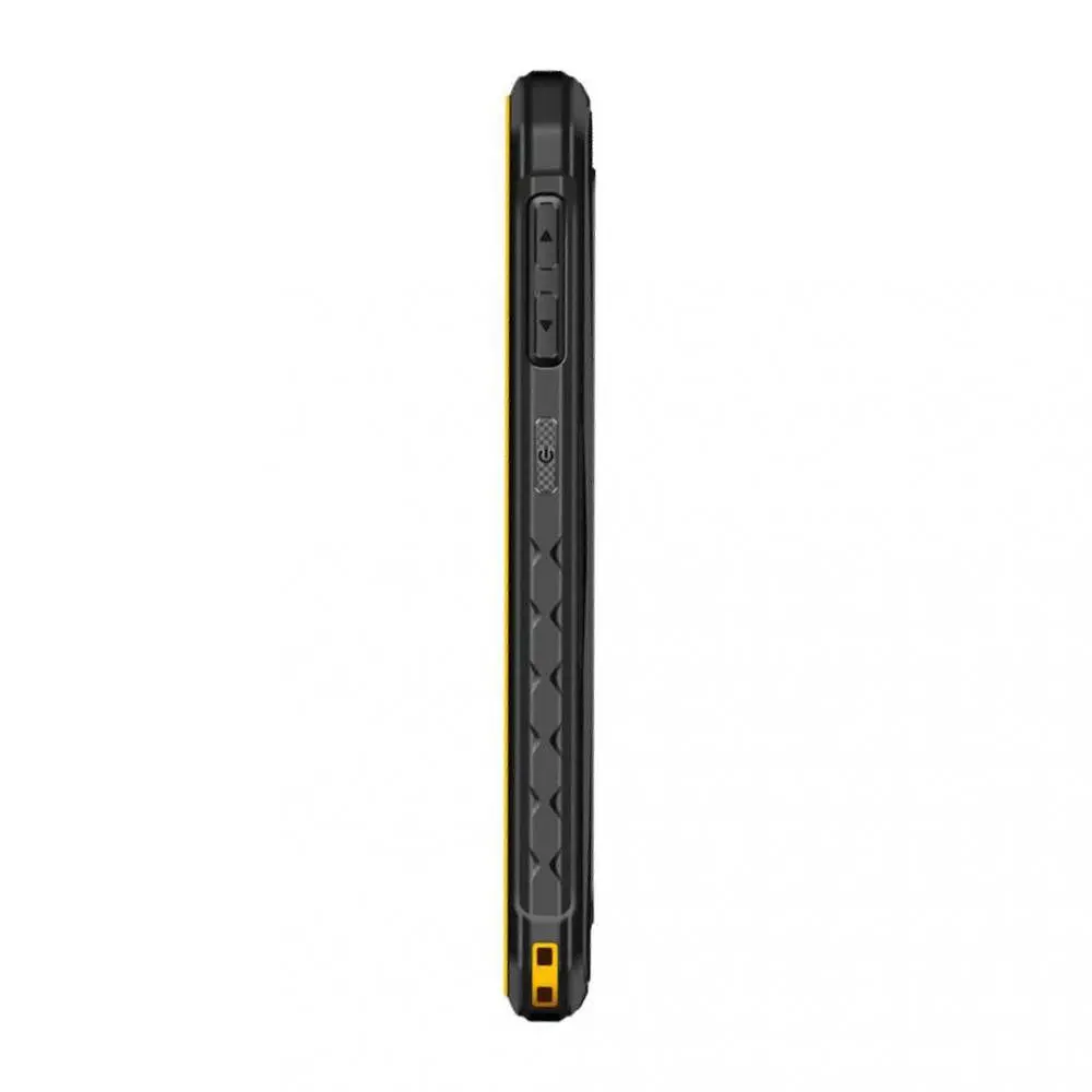 Смартфон Ulefone Armor X12 3/32GB Black-Orange - фото 3