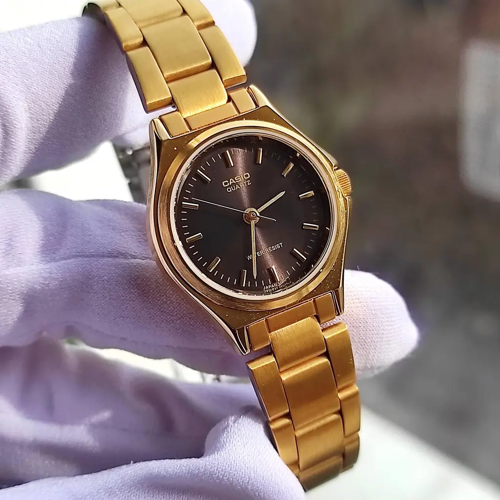 Годинник Casio LTP-1130N-1AL - фото 2