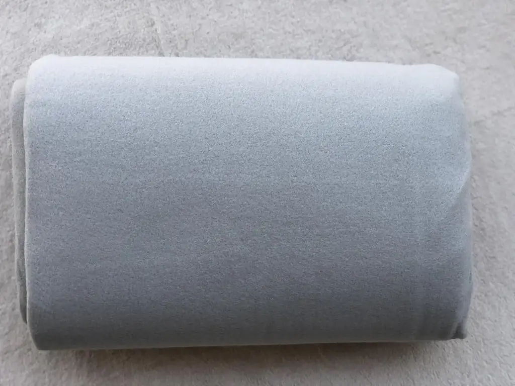 Туристический коврик Time Eco серо-бежевый (175G) - фото 4