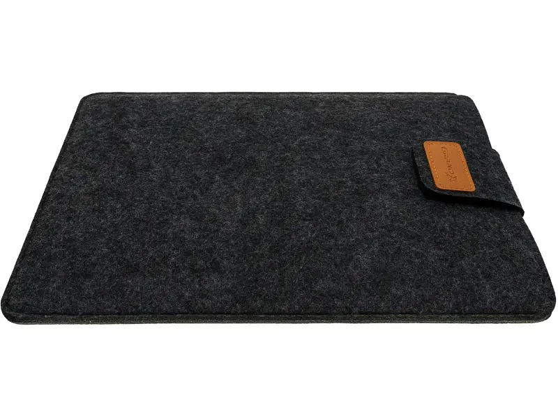 Чохол для ноутбука Grand-X SF-13 13.3″ Grey - фото 4