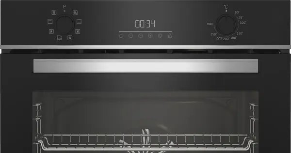Електрична духова шафа Beko BBIM13300XD - фото 3