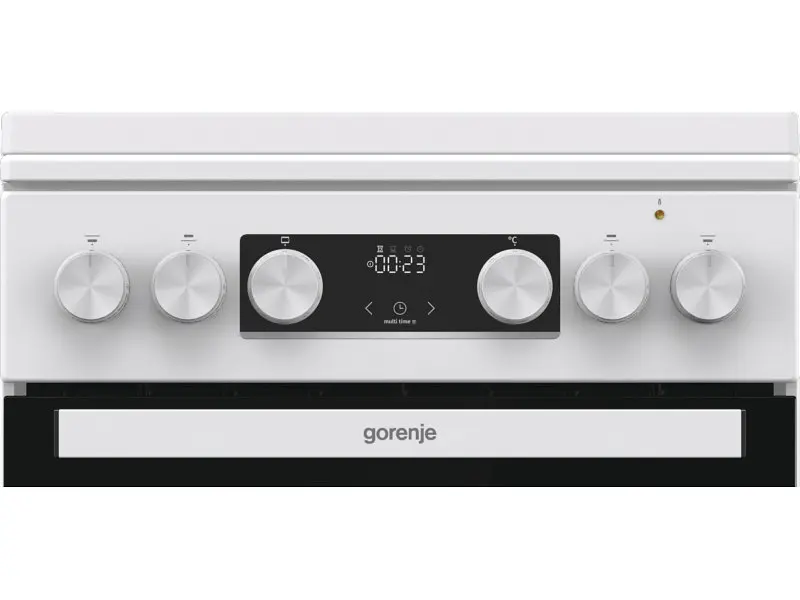 Плита Gorenje GK5C42WF-B - фото 11