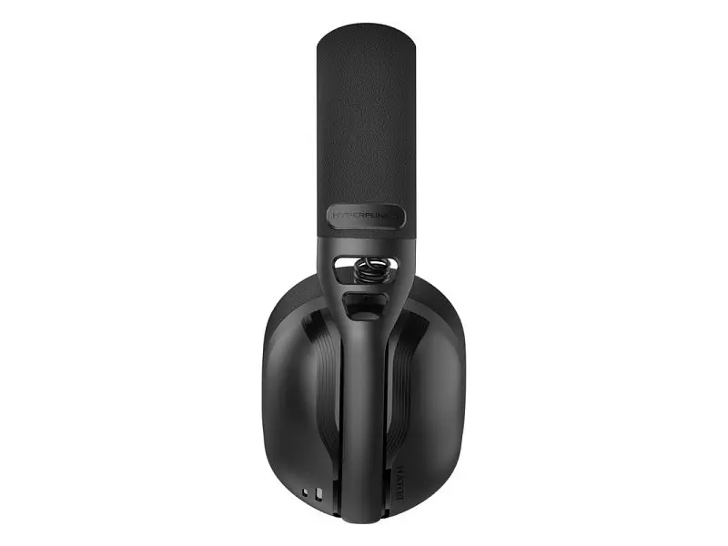 Навушники з мікрофоном Hator Hyperpunk 3 Wireless Black (ESH15) - фото 3