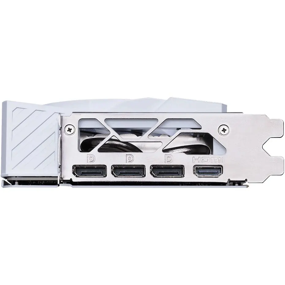 Відеокарта MSI GeForce RTX 5070 Ti 16G Gaming Trio OC White (912-V531-057) EU [149101] - фото 5