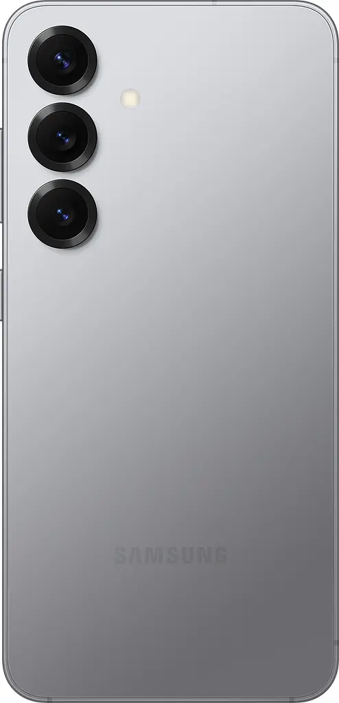 Мобильный телефон Samsung S25 12/256 Gb Silver Shadow SM-S931B/DS - фото 7
