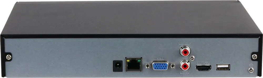 Відеореєстратор Dahua (DHI-NVR2116HS-I2) - фото 3
