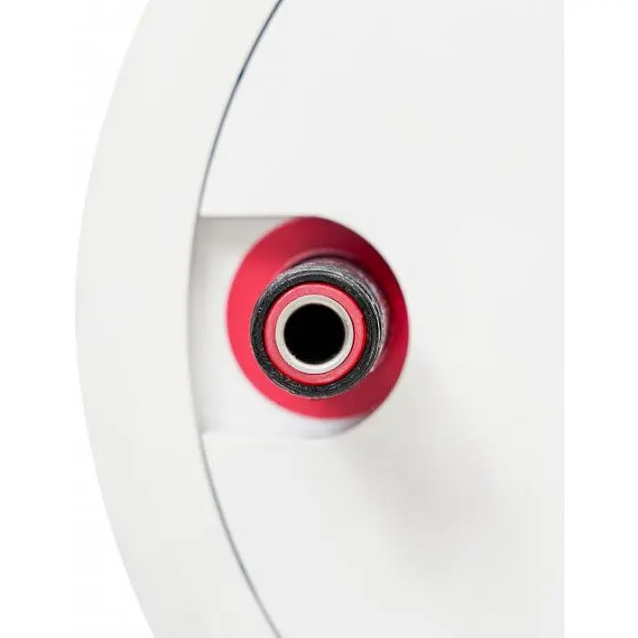 Бойлер Midea ECO плоский D100-20ED2 (W) белый  - фото 8