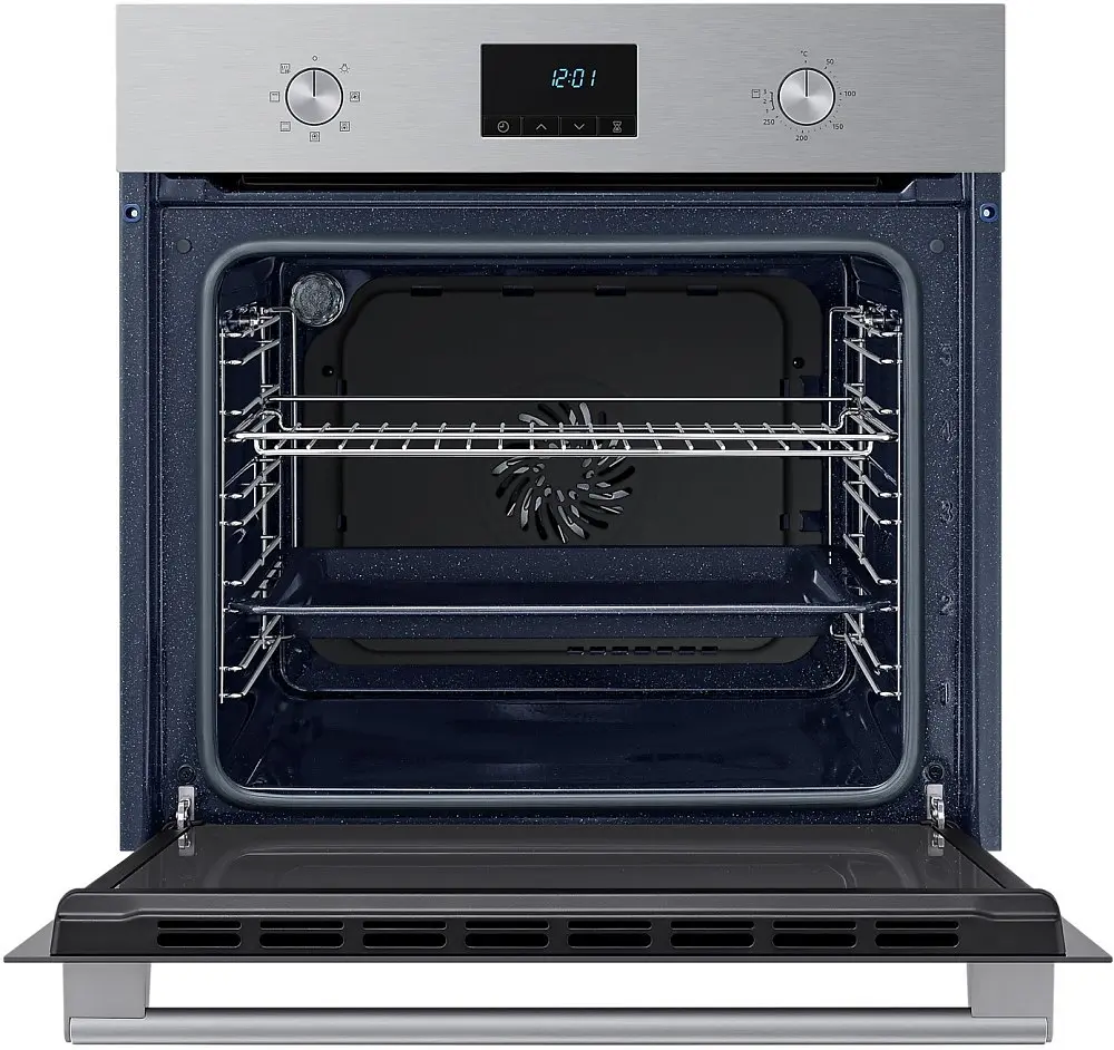 Духовка електрична Samsung NV68A1140BS - фото 5