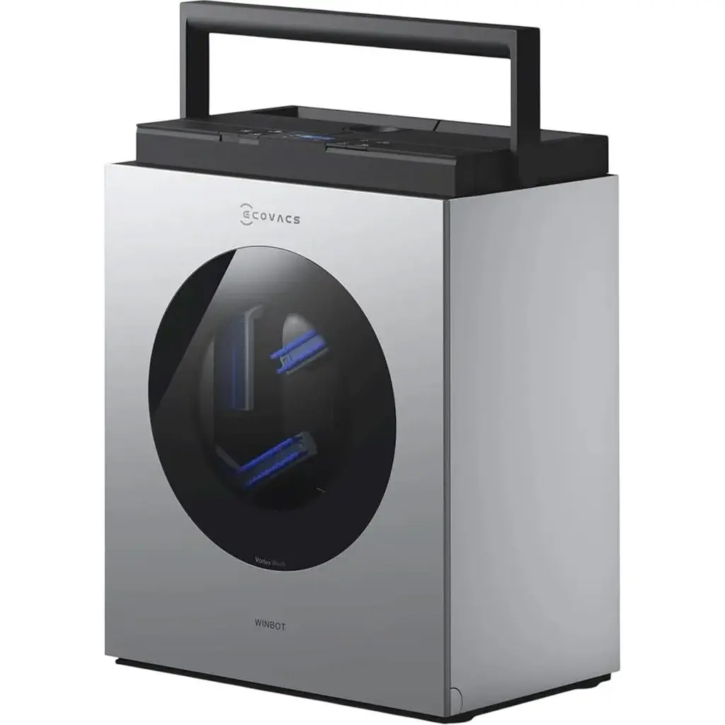 Робот для миття вікон ECOVACS Winbot W3 Omni (WG858) [166180] - фото 12