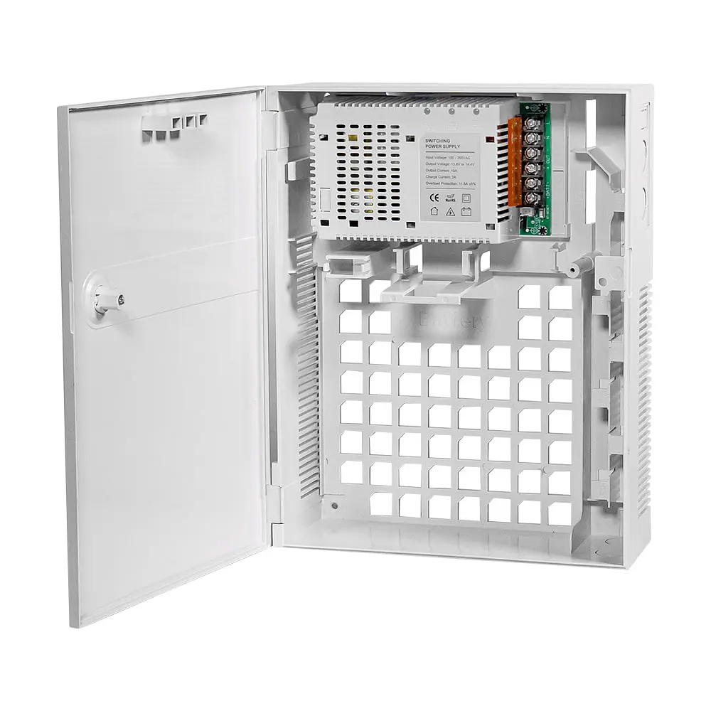 Джерело безперебійного живлення Trinix PSU-1210LED(P) LiFePO4 (41-00053) - фото 3
