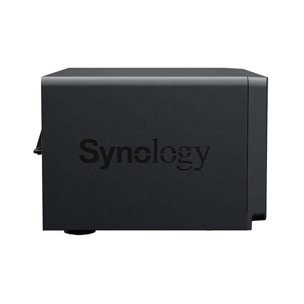 Сетевой накопитель Synology DS1825+ - фото 5