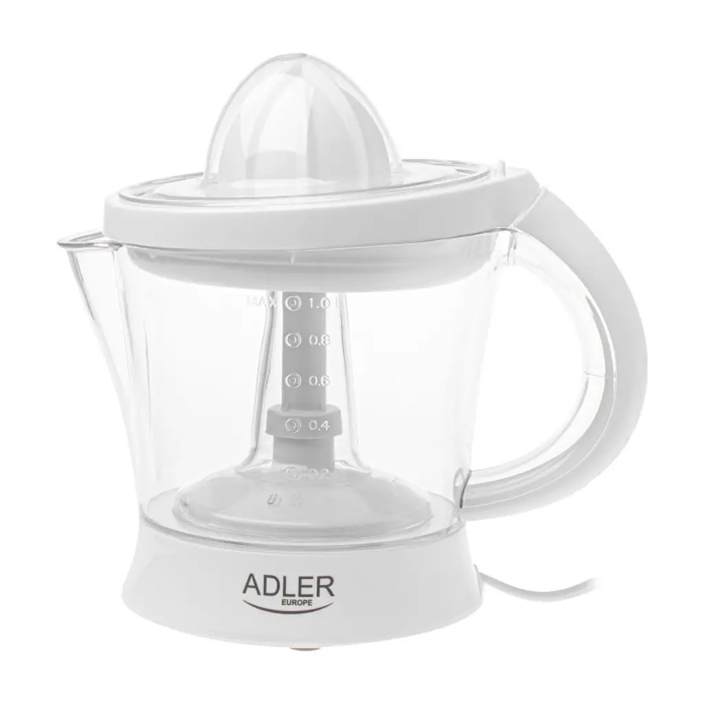 Соковыжималка Adler AD 4014 - фото 3