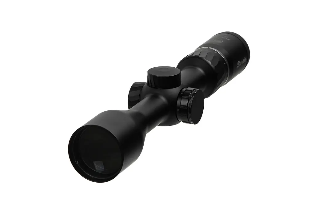 Приціл оптичний Burris Fullfield IV 2.5-10x42mm 1" E3 illum - фото 2