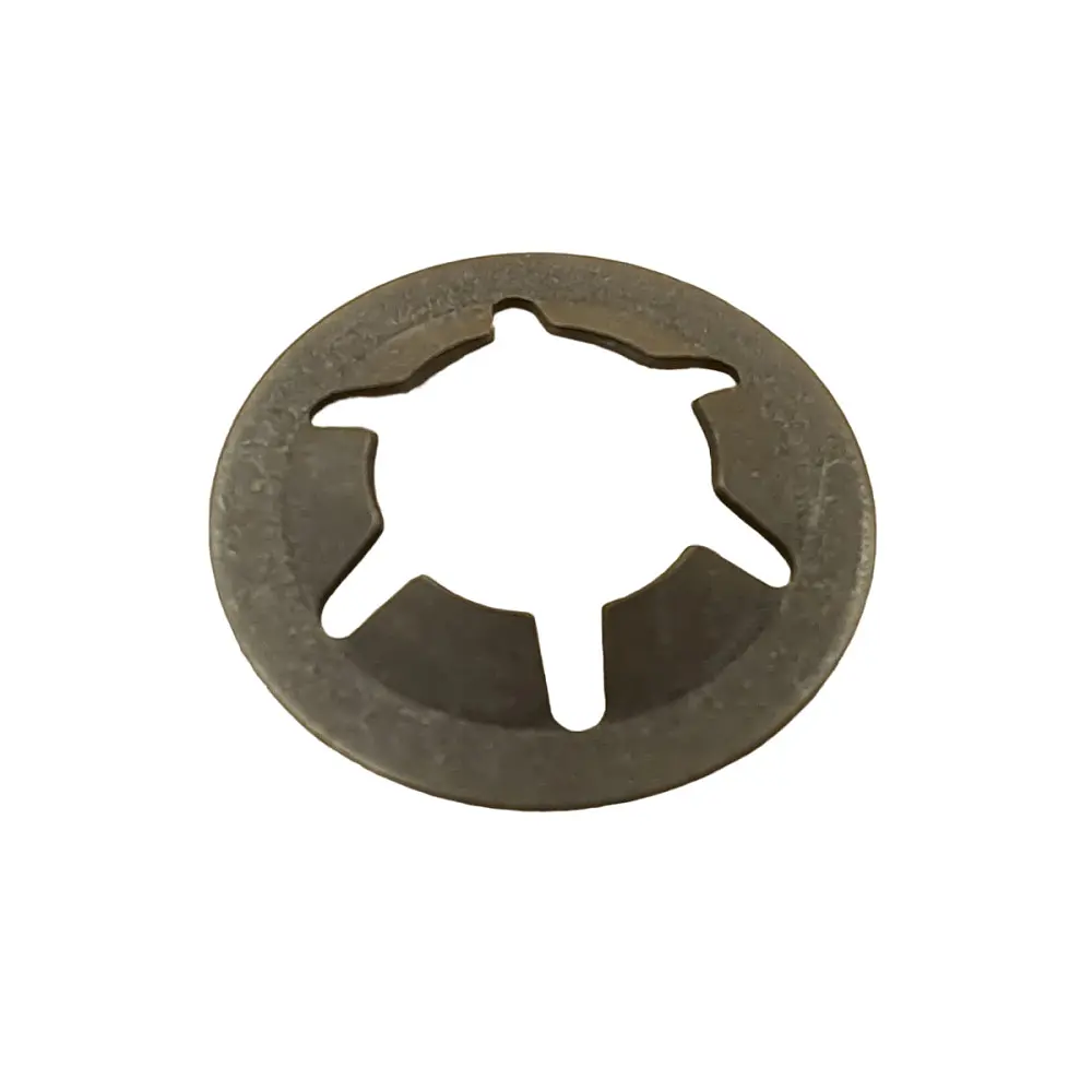 Гайка накатная для мясорубки Panasonic ASPN-8 - фото 2