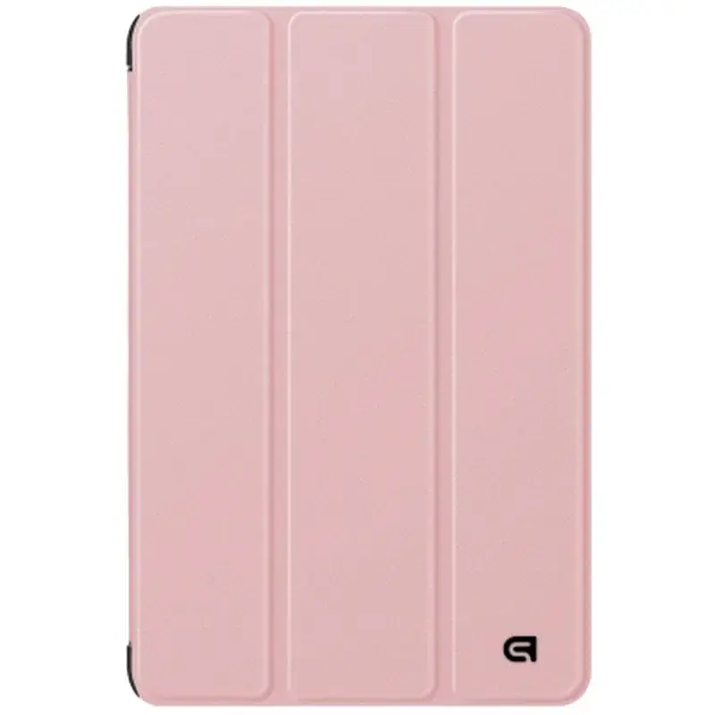 Чохол до планшета Armorstandart Smart Case Samsung Tab A11+ Pink (ARM89295)