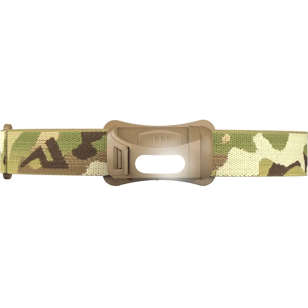 Фонарь налобный Princeton Tec Fred 200 lm Multicam - фото 7