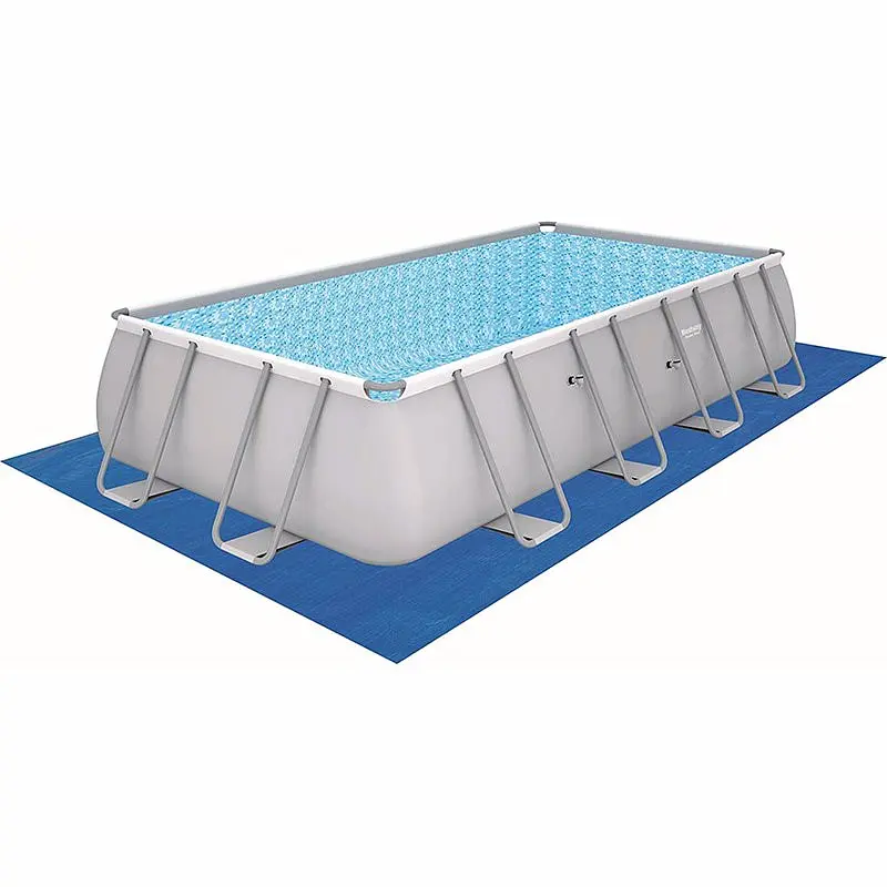 Басейн каркасний Bestway 56466K (549-274-122), 14812 л - фото 3