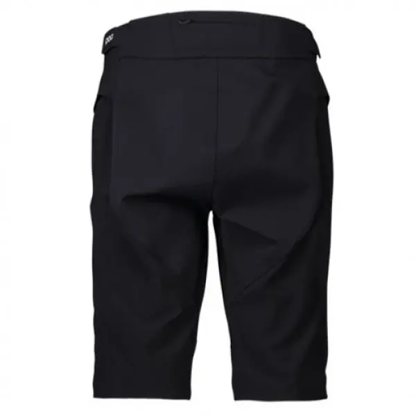 Велошорти Poc M's Infinite All-mountain Shorts Black L (1033-PC 527551002LRG1) - фото 2