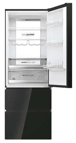 Холодильник Haier HTW7720DNGB (34005426) - фото 6