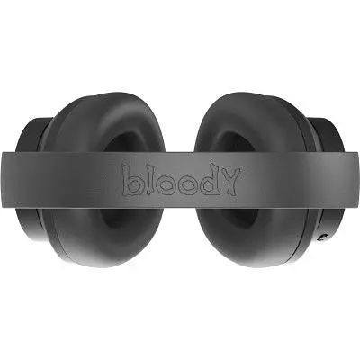 Навушники A4Tech Bloody MH390 Black (4711421985307) - фото 9