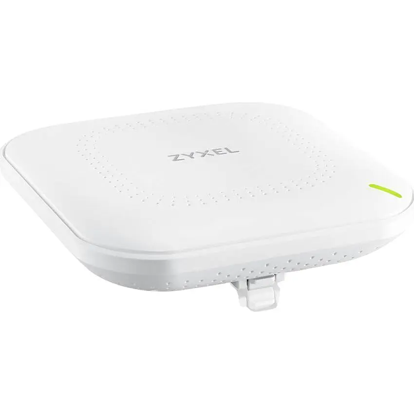 Точка доступу Zyxel NWA50AX Pro (NWA50AXPRO-EU0102F) [137904] - фото 5