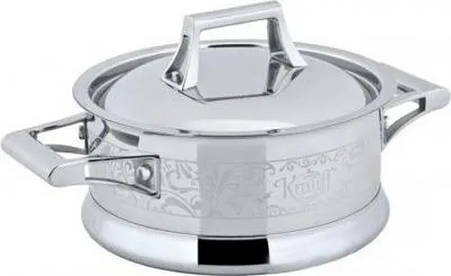 Каструля Krauff 26-247-002 18см 2л