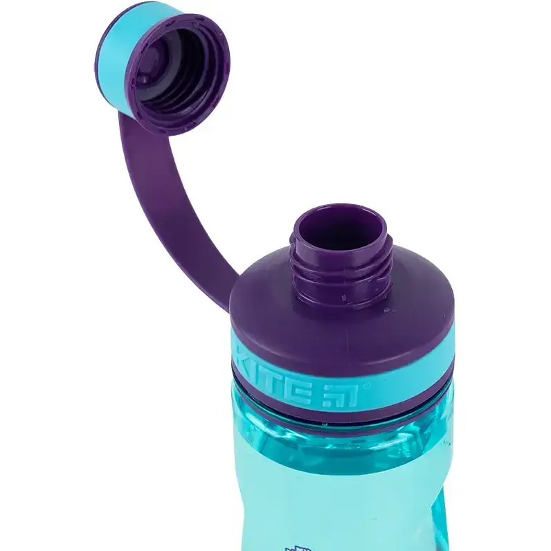 Бутылочка для воды Kite My Little Pony LP24-397, 500 мл сиреневая (693988) - фото 2