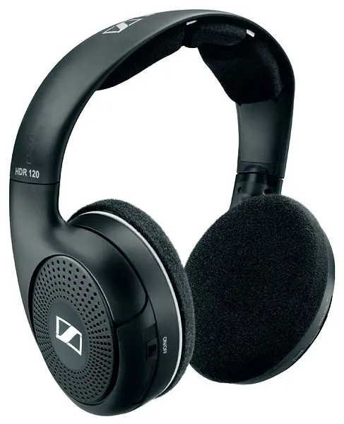 Навушники Sennheiser RS 120-8 EU (508681) - фото 3